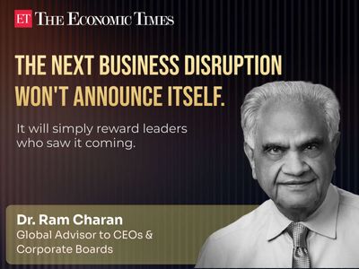 Inside The Decisive Decade for Leaders: A masterclass for India's most influential decision-makers