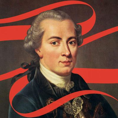 Quote of the day by Immanuel Kant: ‘For peace to reign on Earth, humans must evolve into new…’ – German philosopher urges humanity to see beyond itself