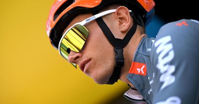 Oscar Onley is missing from the Tour de France - how major a setback is this for him?