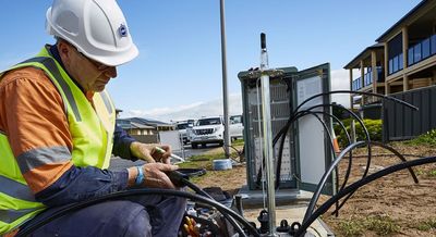 Chinese firm's fiber trial hits staggering 51.3 Tb/s over 128 miles without signal regeneration — could this be an end to bandwidth bottlenecks?