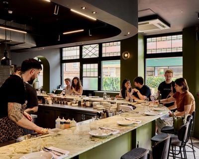 Appalachia, London N1: ‘The chicken is like Sunday dinner on performance steroids’ – restaurant review