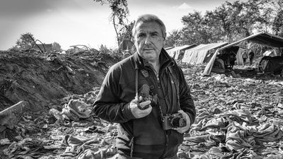 This is your chance to be published as an "excellent" photojournalist: The Tom Stoddart Awards returns for 2026