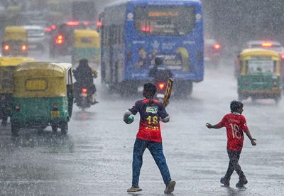 El Niño effect: Bengaluru bans drinking water for car washing, gardening amid monsoon disruption