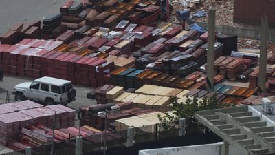 Venezuela quake death toll rises to nearly 3,000 as tens of thousands still reported missing