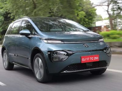 JSW MG Motor to raise Windsor EV localisation above 70%, aims for double-digit growth
