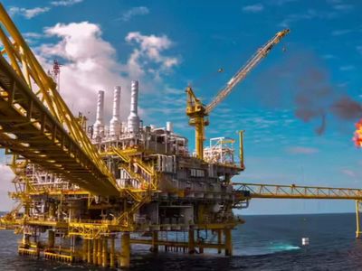 Government raises ONGC chairman entry age to 59, offers up to five-year tenure