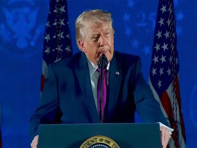'One shot and we can take them all out': Trump on Iranian leadership at Ali Khamenei's funeral