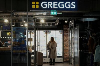 Greggs to remove Mexican sandwich range ahead of World Cup clash