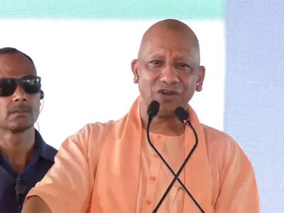 BJP eyes repeat of 2017 Uttar Pradesh poll performance, begins strategy talks for 2027