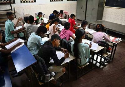 NITI member backs MCQ format for entrance tests: 'Helps test candidates' intelligence in less time'