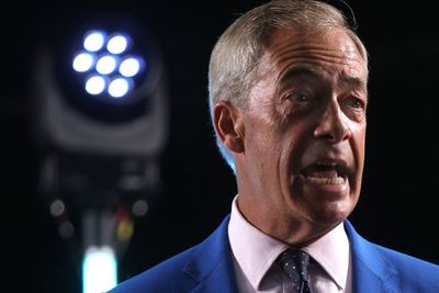 Farage denies wrongdoing over reports of undeclared financial benefits
