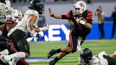 Nonconference Records in Last 15 Yrs for Programs in West