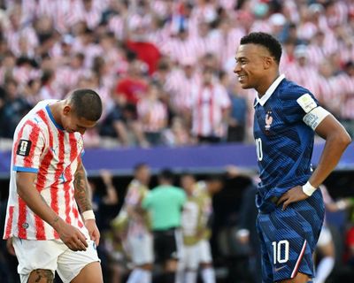 World Cup 2026: Mexico fans try to disturb England’s sleep, Balogun red card rescinded – as it happened