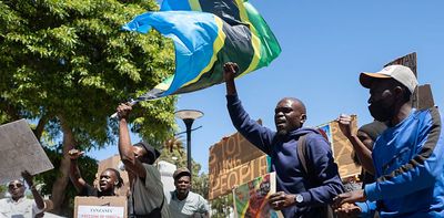 Tanzania has banned political rallies again: what the government fears