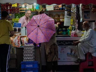 El Nino impact in sight even as top FMCG firms bet on rising India consumption
