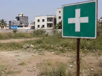No land, no building, but 87 staff! The bizarre story of Indore's 'paper hospital'