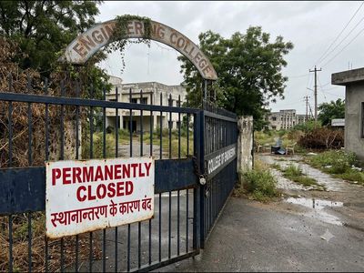 58 engineering, technical colleges closed across India in 2025-26: AICTE