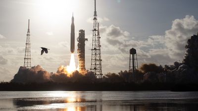 Chinese tests rocket using the same gas used by Coca-Cola to make space flights cheaper, safer, cleaner, and cooler