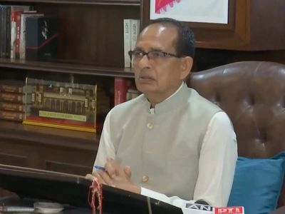 Union Minister Shivraj Singh Chouhan releases Rs 25,863 crore to states under Viksit Bharat G-RAM-G scheme
