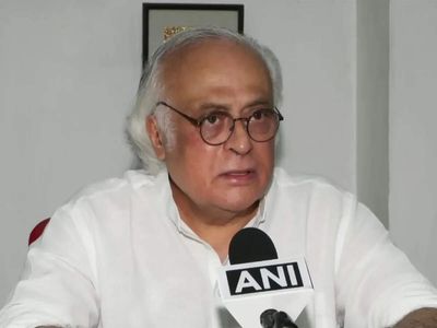 'Vote chori, seat chori, chanda chori' is BJP's three-pronged strategy: Congress over Ram Temple row
