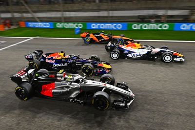 F1 to decide before summer break on recovering Middle Eastern race