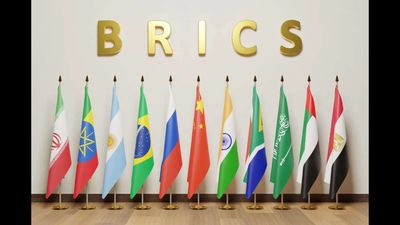 India to host two-day BRICS anti-drug agencies meet in Guwahati from June 6