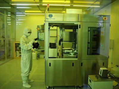 South Korea plans future fund backed by semiconductor tax windfall