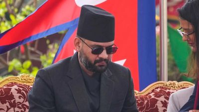 Nepal's Prime Minister Balendra Shah marks 100 days with fast change and few words