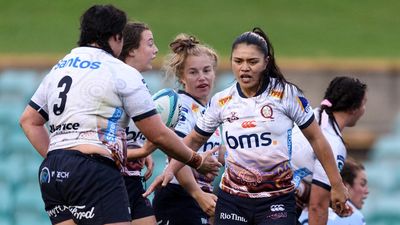 Reds sneak into Super finals, but Brumbies' season over