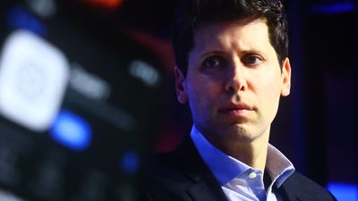 OpenAI wants to give the US government a piece of the company — but don't assume you'll get a slice too