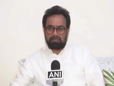 Government should review its stand on keeping Ram Temple Trust outside preview of RTI says CPI(M) MP John Brittas