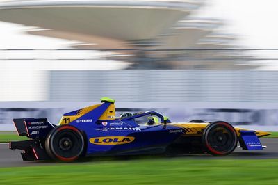 Formula E Shanghai E-Prix: Di Grassi grabs Lola’s first win, Wehrlein takes championship lead