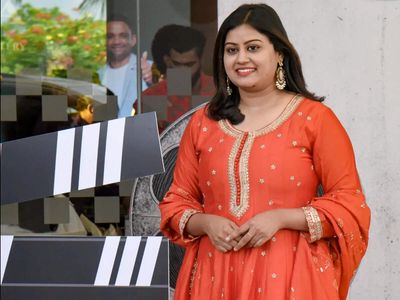 Court directs FIR against actress Lakshmi Priya, husband, woman cop in Ansiba Hassan harassment case
