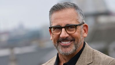 Steve Carrell's Early-2000s House Color is Having a Major Renaissance in 2026 – It's The Definitive Exterior Paint Shade to Watch