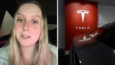 Woman Leases A Tesla. Then She Finds Out She Owes $2,141 In Wear-And-Tear Charges: ‘Tesla Leases Are Very Strict’