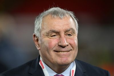 Peter Shilton reveals he has ‘put the beef to bed’ with Maradona’s ‘Hand of God’ goal