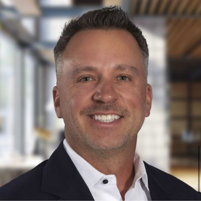 The CEO using AI to double revenue with 1,000 fewer hires: 'Nobody's going to replace the last mile'