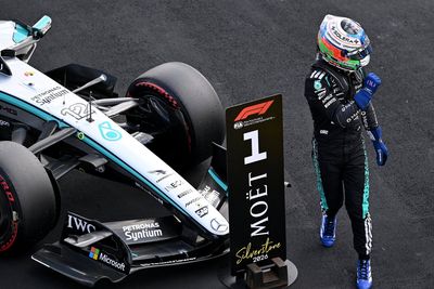 Kimi Antonelli showing "traits" to become F1 great - Toto Wolff
