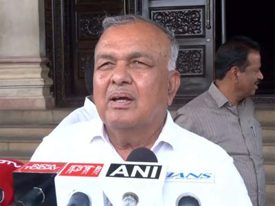 Karnataka Cabinet expansion likely before Assembly session, hints Ramalinga Reddy