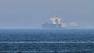 British military says cargo ship reports being under attack in the Red Sea off the coast of Yemen