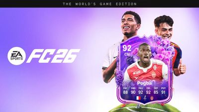 Best players for FC 26 The Final Pass Evolution