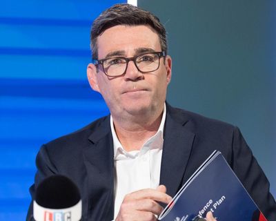 ‘New direction, same old problems’: the economic challenges facing Andy Burnham