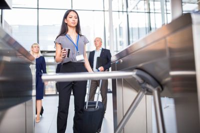 Despite return-to-office-crackdowns, remote work is alive and well as the rate has barely changed over the last two years