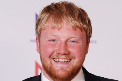 Clarkson’s Farm’s Kaleb Cooper announces he’s married long-term partner