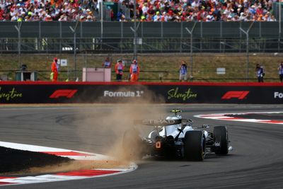 Why McLaren is sliding backwards in British GP after surprise sprint podium