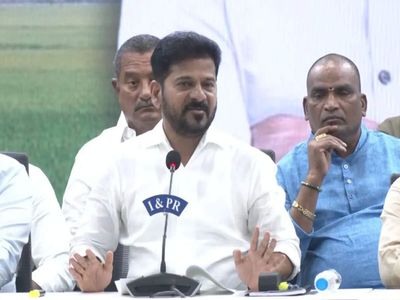 Telangana CM urges Union Ministers to appoint SBICAPS for valuation of Hyderabad Metro Phase 1 soon