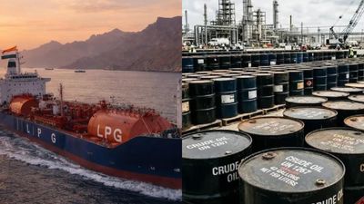Falling oil prices give RBI more room to focus on growth, but relief uneven across Asia: Standard Chartered