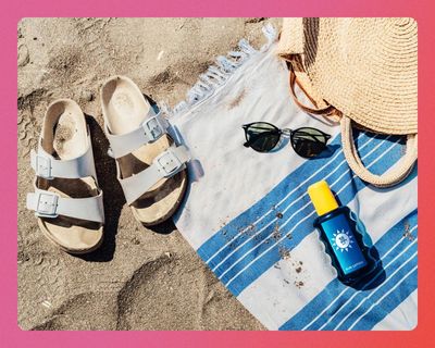 ‘The only hat you’ll ever need’: the travel essentials that made your holiday better