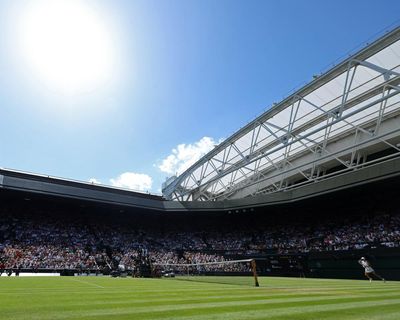 Wimbledon 2026: Osaka beats top seed Sabalenka, Djokovic through, Gauff and Sinner in action on day seven – as it happened
