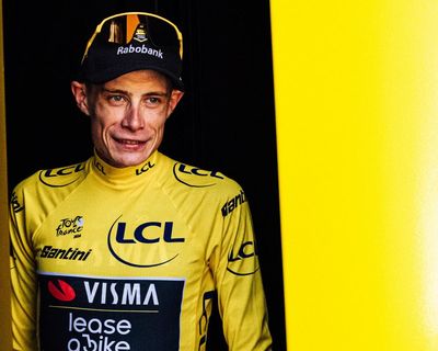 Tour de France 2026: Mexican debutant Isaac del Toro wins stage two in Catalonia – as it happened
